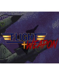 Flight Weapon PC Steam CD Key