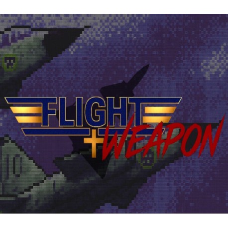 Flight Weapon PC Steam CD Key