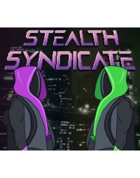 Stealth Syndicate PC Steam CD Key