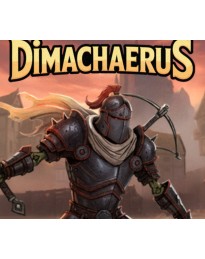 Dimachaerus PC Steam CD Key