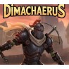 Dimachaerus PC Steam CD Key