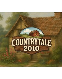 Countrytale 2010 PC Epic Games Account