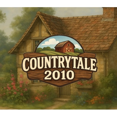 Countrytale 2010 PC Epic Games Account