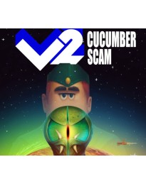 V2 Cucumber Scam PC Steam CD Key