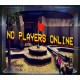 No Players Online PC Steam CD Key