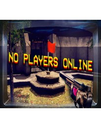 No Players Online PC Steam CD Key