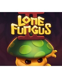 Lone Fungus: Melody of Spores PC Steam CD Key
