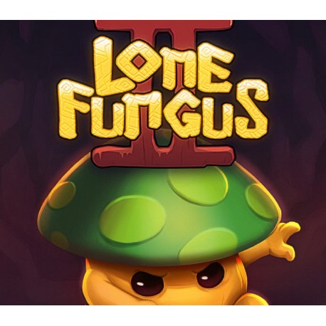 Lone Fungus: Melody of Spores PC Steam CD Key