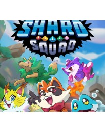 Shard Squad PC Steam CD Key
