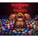 Five Nights at Freddy's: Into the Pit PC Epic Games Account