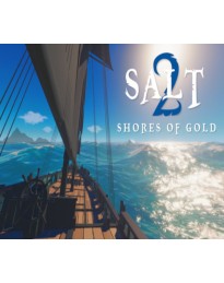 Salt 2: Shores of Gold Steam CD Key