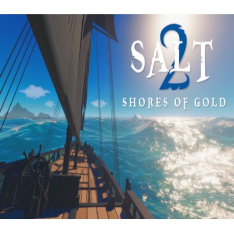 Salt 2: Shores of Gold Steam CD Key