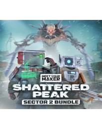 Meet Your Maker - Sector 2 Bundle Steam CD Key