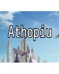 Athopiu - The Final Rebirth of Hopeless Incarnate - Sophia DLC Steam CD Key