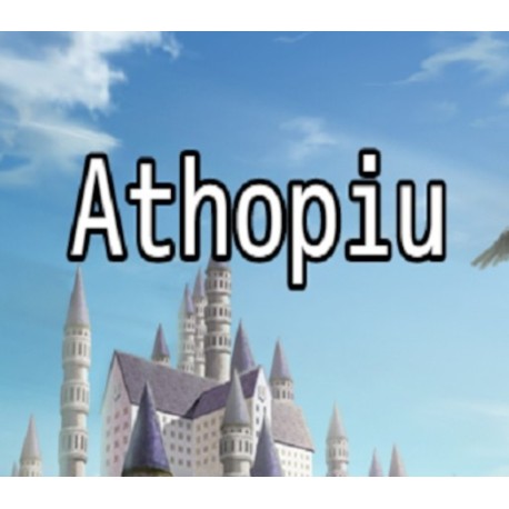 Athopiu - The Final Rebirth of Hopeless Incarnate - Sophia DLC Steam CD Key