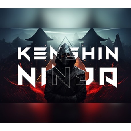 Kenshin Ninja Steam CD Key
