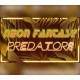 Neon Fantasy: Predators Steam CD Key