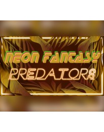 Neon Fantasy: Predators Steam CD Key