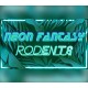 Neon Fantasy: Rodents PC Steam CD Key