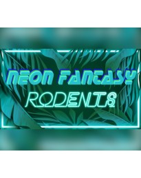 Neon Fantasy: Rodents PC Steam CD Key