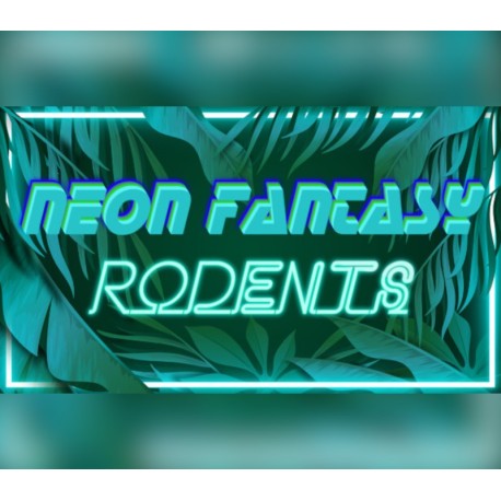 Neon Fantasy: Rodents PC Steam CD Key