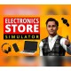 Electronics Store Simulator PC Steam CD Key
