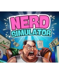 Nerd Simulator PC Steam CD Key