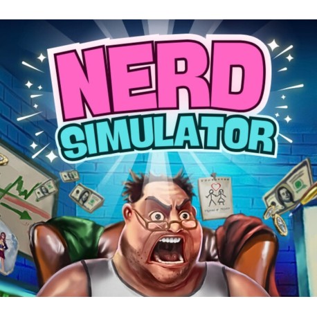 Nerd Simulator PC Steam CD Key