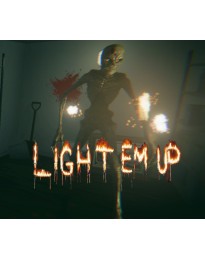 Light'Em Up PC Steam CD Key