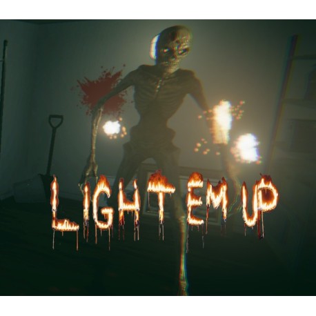 Light'Em Up PC Steam CD Key