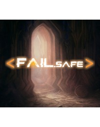 FAIL.safe PC Steam CD Key