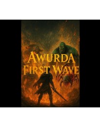 Awurda First Wave PC Steam CD Key