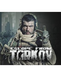 Escape from Tarkov: Standard Edition PC Steam Account