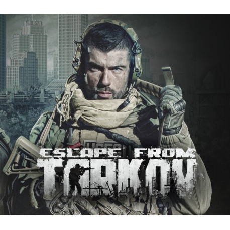 Escape from Tarkov: Standard Edition PC Steam Account