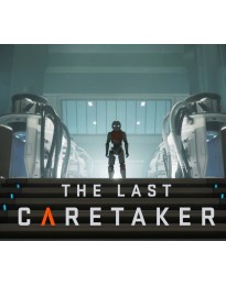 The Last Caretaker PC Steam CD Key