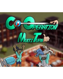Co OPERATION: MultiTurn PC Steam CD Key