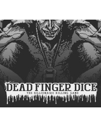 Dead Finger Dice PC Steam CD key