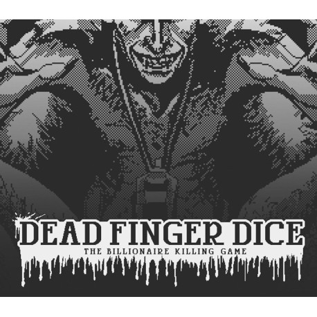 Dead Finger Dice PC Steam CD key