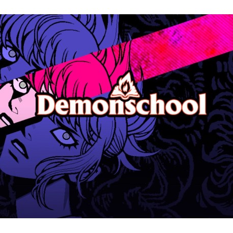 Demonschool PC Steam CD Key