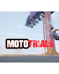 MotoTrials Xbox Series X|S CD Key