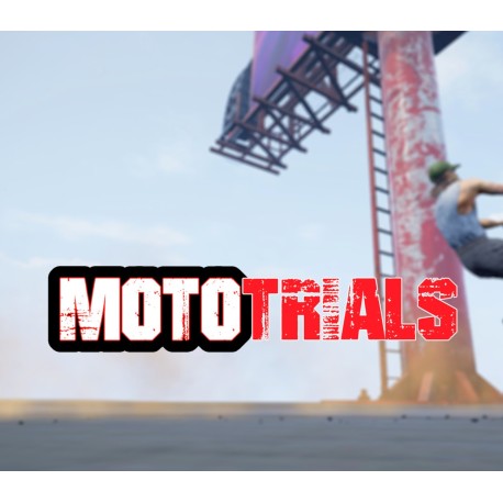 MotoTrials Xbox Series X|S CD Key