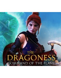 The Dragoness: Command of the Flame Xbox Series X|S CD Key