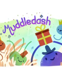 Muddledash EU Nintendo Switch CD Key