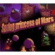 Saving Princess Of Mars PC Steam CD Key
