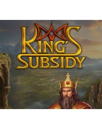 King's Subsidy PC Steam CD Key