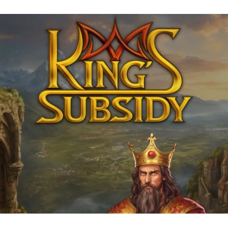 King's Subsidy PC Steam CD Key