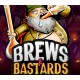 Brews & Bastards Xbox Series X|S / PC CD Key