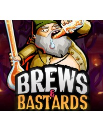 Brews & Bastards Xbox Series X|S / PC CD Key
