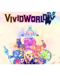 Vivid World PC Steam CD Key