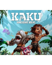 KAKU: Ancient Seal EU Xbox Series X|S CD Key